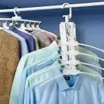 360 degree 8 In 1Multifunction Multi Layer