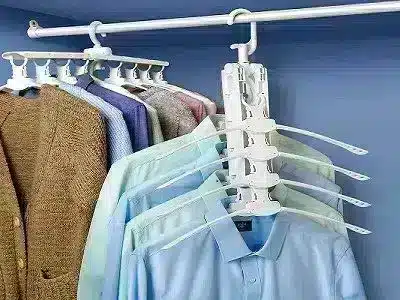 360 degree 8 In 1Multifunction Multi Layer