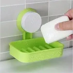 Suction Soap Case