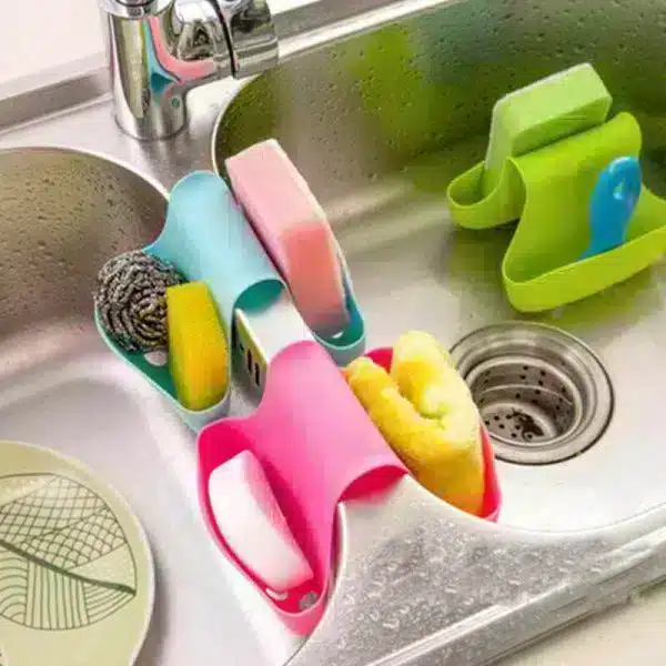 Double Sided Kitchen Si...