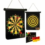 Magnet Dart Board