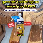Furniture Polish Spray