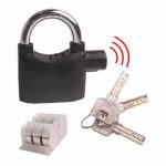 Alarm Door Lock