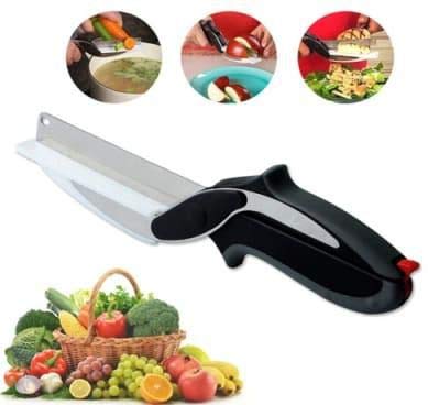 Vegetable Cutter 2 in 1