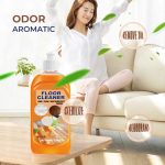Dr Teny Floor cleaner