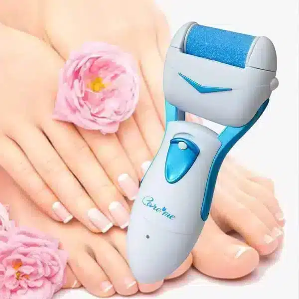 Rechargeable Pedicure s...