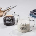 Good Morning Coffee Mug 300 ml