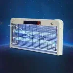 Anti Mosquito Killing Lamp