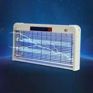 Anti Mosquito Killing L...