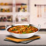 Dr. Cook Japani SS Steel Cooking Pan