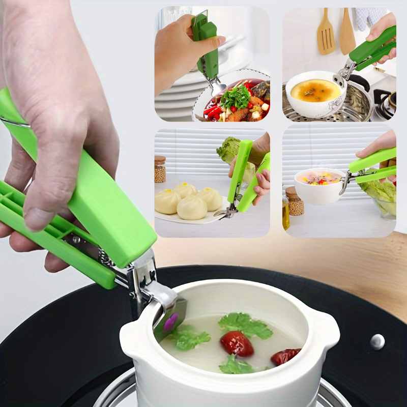 Hot Pot Holder