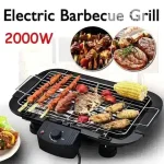 Electric BBQ Machine