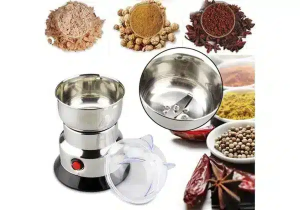 NIMA Electric Spice Gri...