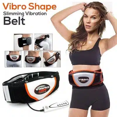 Smart vibro hape slimmi...