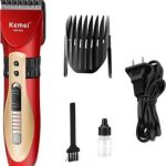 Cordless Hair Trimmer