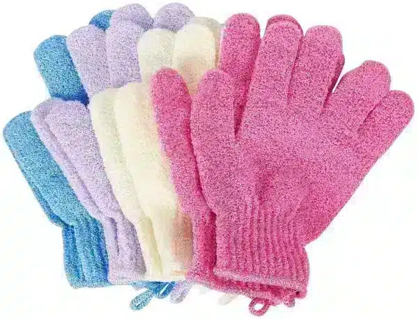 Body Scrubber Golve 1 pes