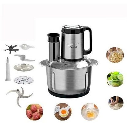 Sokany SK-06019 chopper blender