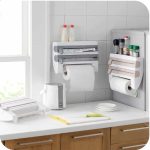Kitchen Organizer 4 In 1