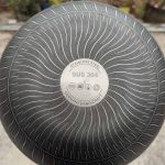 Premium Laser cust Frypan 2mm