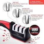 Knife Sharpener Hi-quality