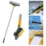 Bathroom -Floor and corner cleaning  Brush