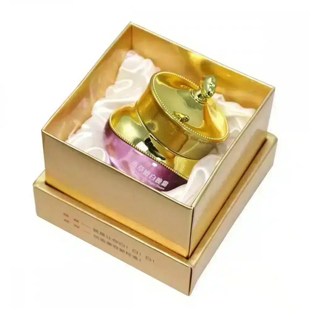 Bird’s Nest Whitening...