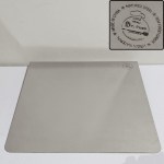 SS Steel Band Kitchen Board