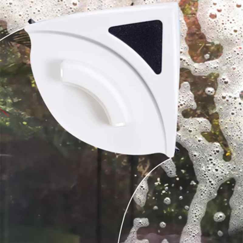 Magnetic Window Cleaner and Thai Glass cleaner