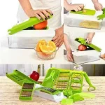 Smart kitchen cutter pro