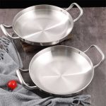 wow Cooking Pan