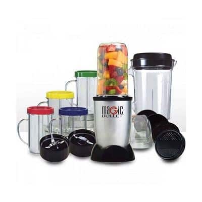 21 in 1 Magic Bullet Bl...