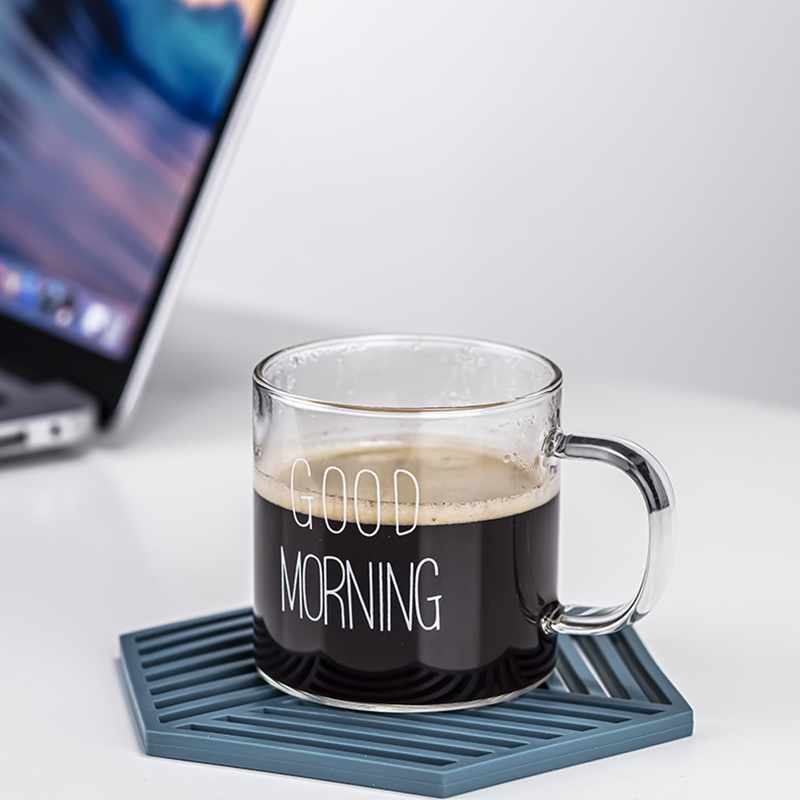 Good Morning Coffee Mug 300 ml