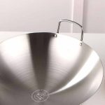 Dr. Cook Japani SS Steel Cooking Pan