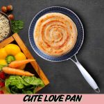 Cute love pan 2mm