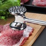 Heavy Duty Meat Tenderizer