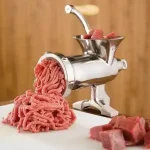 Manual Meat Grinder