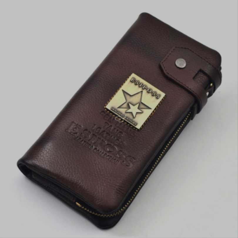 Esiposs wallet long premium quality C1