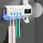 Toothbrush Holder