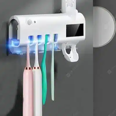 Toothbrush Holder