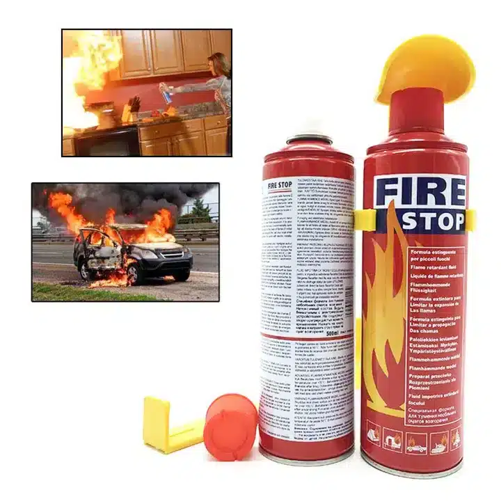 Fire Stop Spray 1000ml