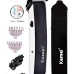 Hair Trimmer 2 in 1