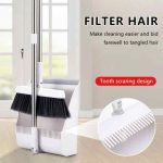 Folding Belcha Jharu