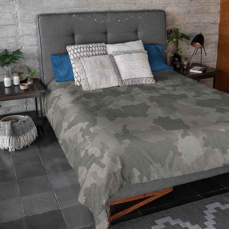 84/70 inch feet Premium Quality  Bed sheet PR-03