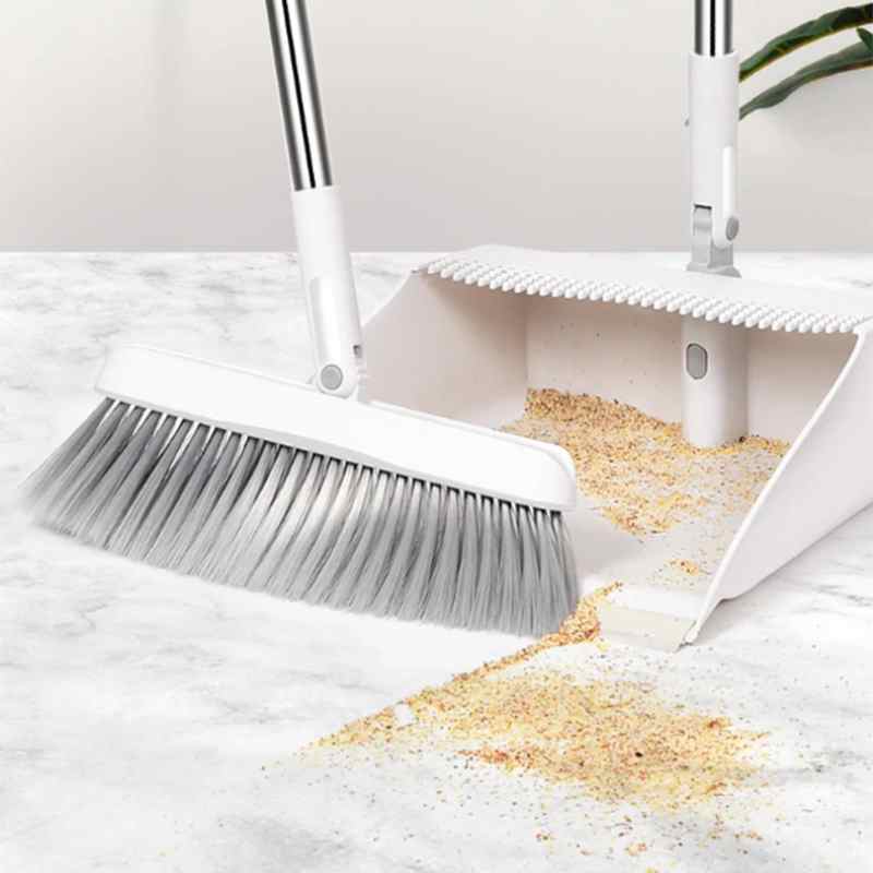 Folding Belcha Jharu