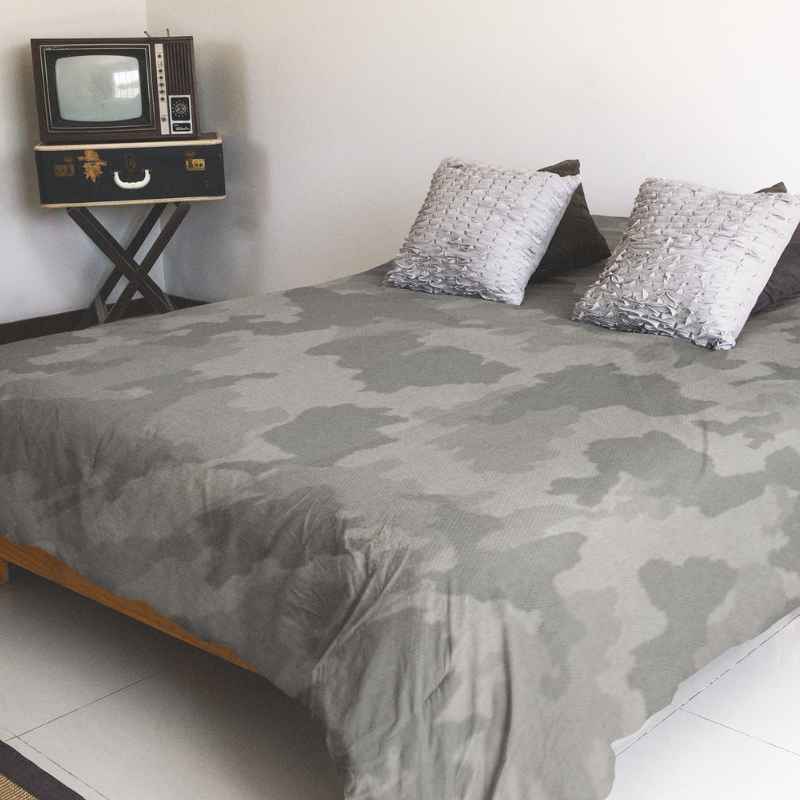 84/70 inch feet Premium Quality  Bed sheet PR-03