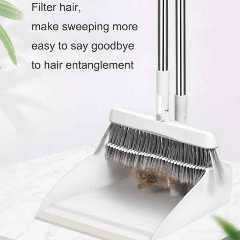 Folding Belcha Jharu