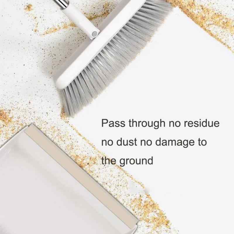 Folding Belcha Jharu