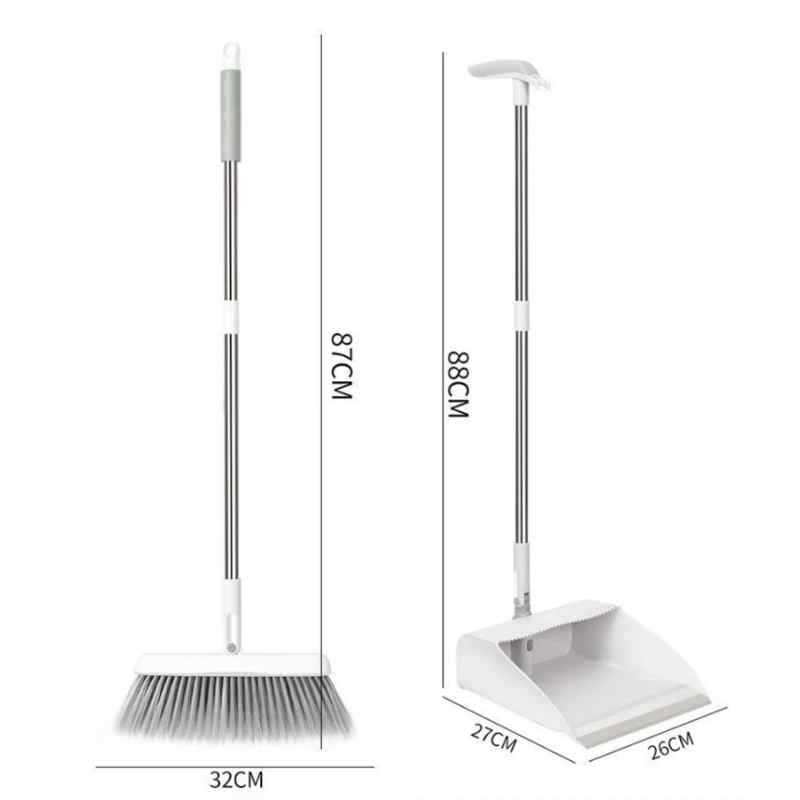 Folding Belcha Jharu