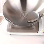 Dr. Cook Japani SS Steel Cooking Pan