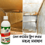 Professional Kitchen Cleaner